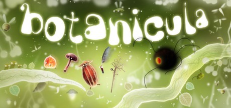 Botanicula Game