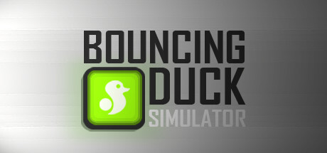 Bouncing Duck Simulator Game