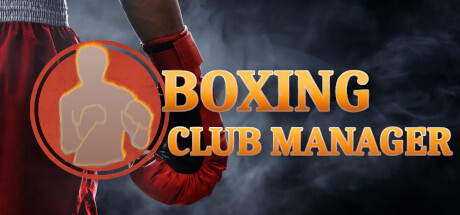 Boxing Club Manager Game