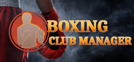 Boxing Club Manager