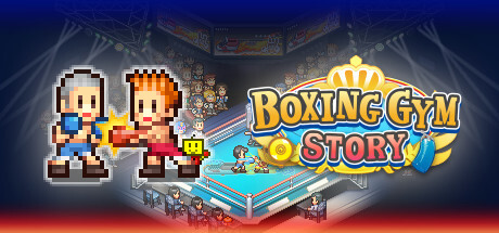 Boxing Gym Story Download Full PC Game