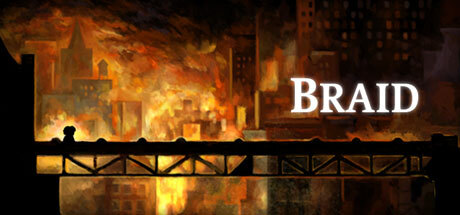 Braid Download PC Game Full free