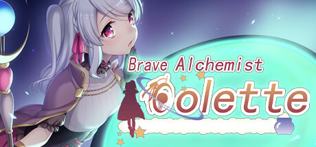 Brave Alchemist Colette Game