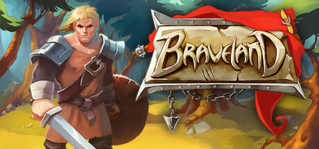 Braveland Game