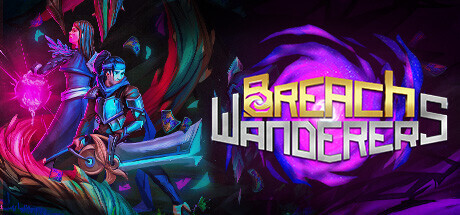 Breach Wanderers Game