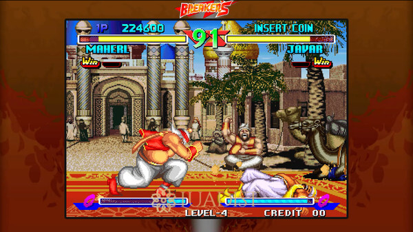 Breakers Collection Screenshot 3