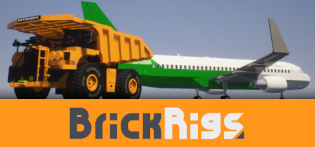 Brick Rigs PC Free Download Full Version