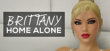 Download Brittany Home Alone Full PC Game for Free