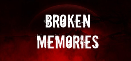 Broken Memories Game