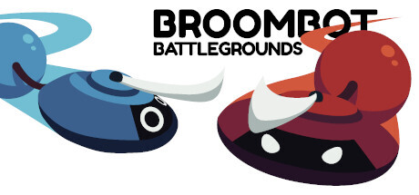 Broombot Battlegrounds Game