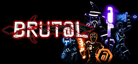 Download Brut@l Full PC Game for Free