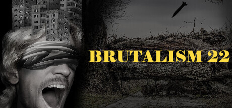 Brutalism22 Game