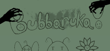 Bubbaruka! Game