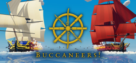 Buccaneers! Game