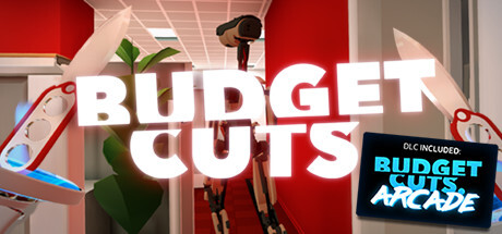 Budget Cuts PC Full Game Download
