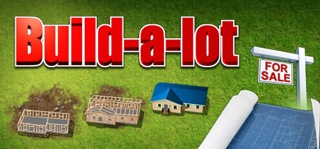 Build-a-Lot Game