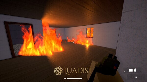 Building Destruction Screenshot 1