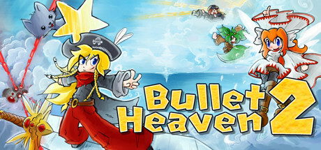 Bullet Heaven 2 Game