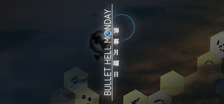 Bullet Hell Monday Full PC Game Free Download