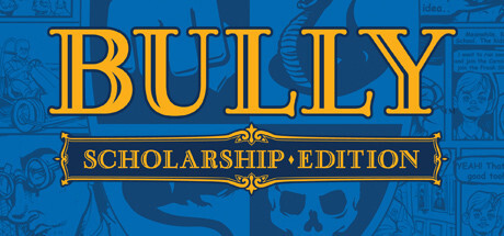 Bully: Scholarship Edition Game