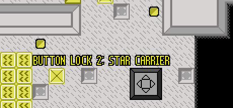 Button Lock 2: Star Carrier Game