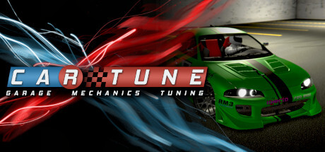 CAR TUNE: Project Download PC Game Full free