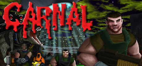 CARNAL PC Free Download Full Version