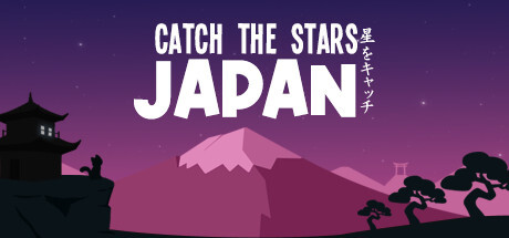 CATch the Stars: Japan Game