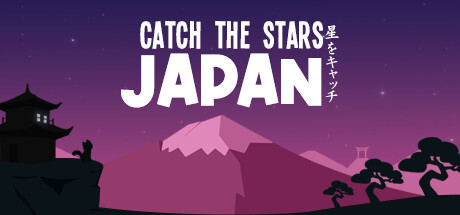 CATch the Stars: Japan Full PC Game Free Download