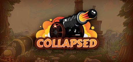 COLLAPSED for PC Download Game free