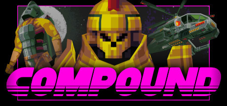 COMPOUND Download PC FULL VERSION Game