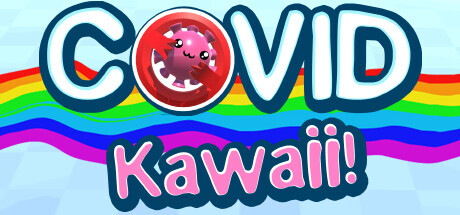 COVID Kawaii! Game