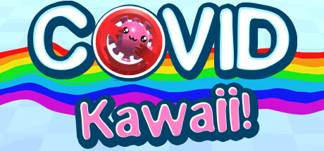 Download COVID Kawaii! Full PC Game for Free