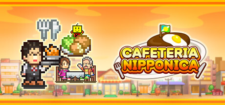 Cafeteria Nipponica Game