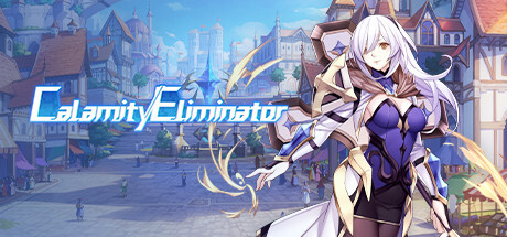 Calamity Eliminator Game