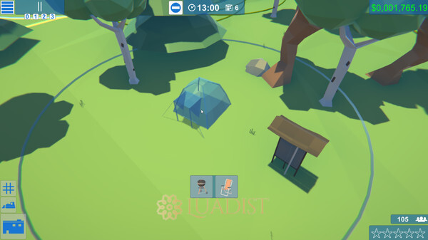 Campground Owner Screenshot 2
