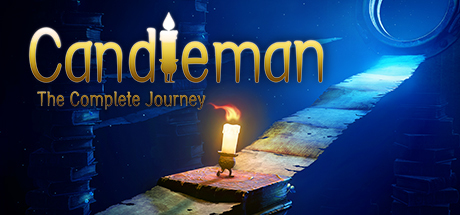 Candleman: The Complete Journey Full PC Game Free Download