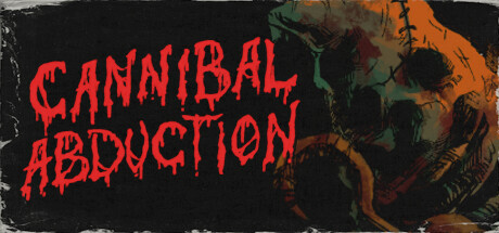 Cannibal Abduction Game