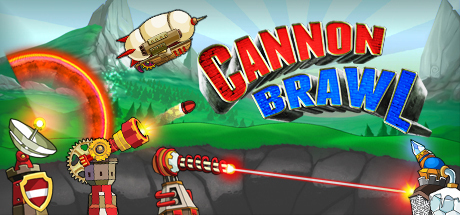 Cannon Brawl Game