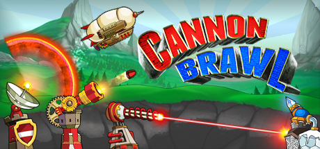 Cannon Brawl PC Full Game Download