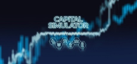 Capital Simulator Game