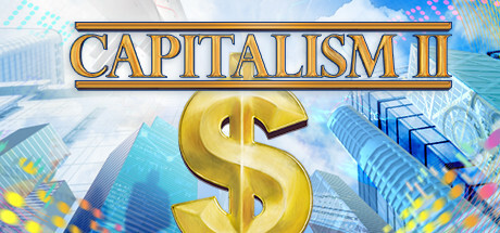 Capitalism 2 Game