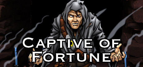 Captive Of Fortune Game