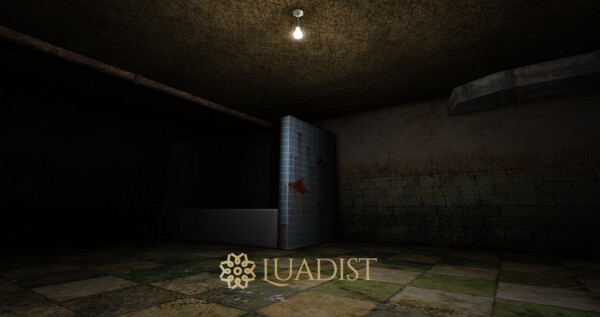 Captivity Screenshot 1