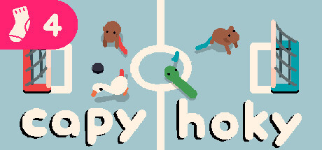 Capy Hoky Download Full PC Game