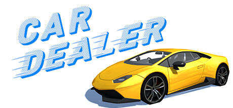 Download Car Dealer Full PC Game for Free