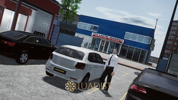 Car Dealership Simulator Screenshot 3