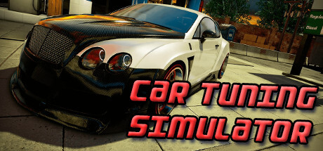 Car Tuning Simulator Game