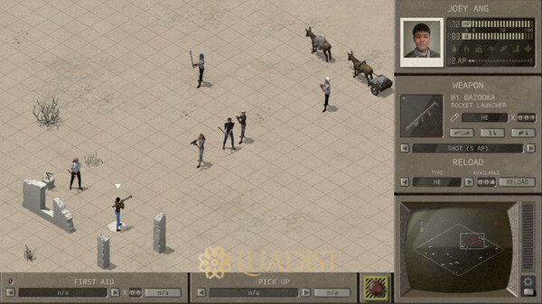 Caravaneer 2 Screenshot 1