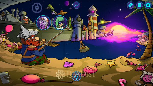 Card City Nights 2 Screenshot 2